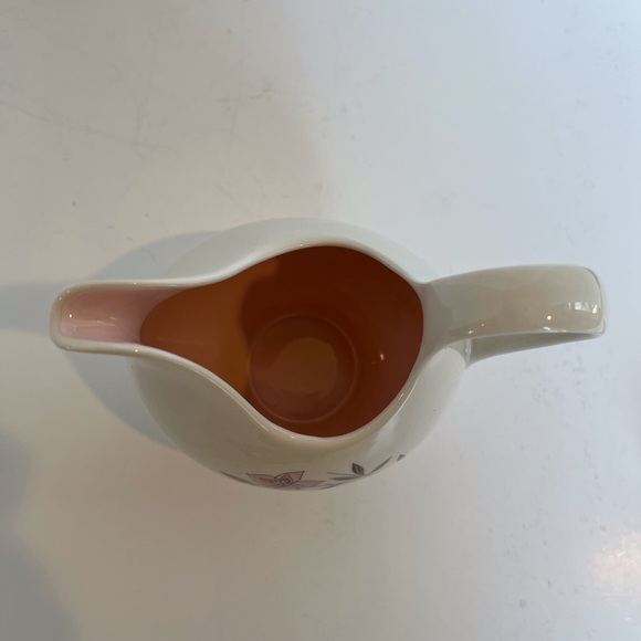 Vintage/Retro Creamer - Taylorton Rose Sachet - Picture 5 of 8